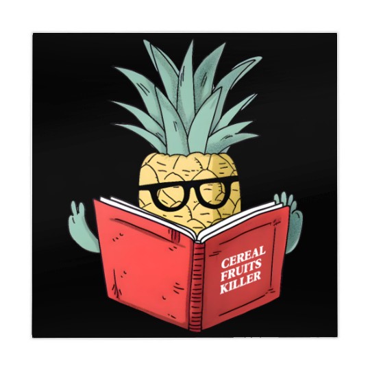 Cereal Fruits Killer Mahjong Mats