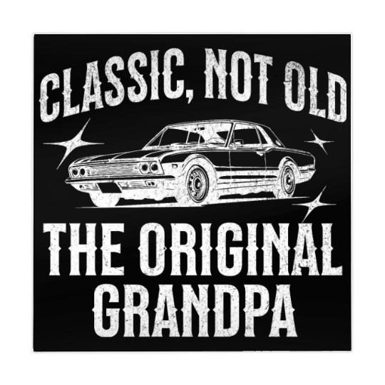 Classic Not Old, The Original Grandpa Mahjong Mats