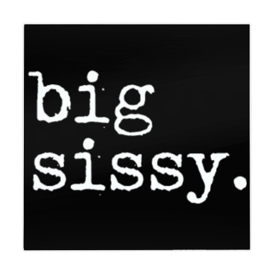 Big Sissy Mahjong Mats