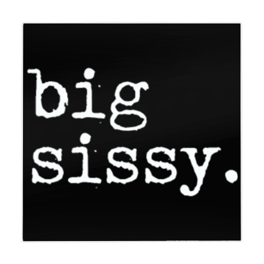 Big Sissy Mahjong Mats