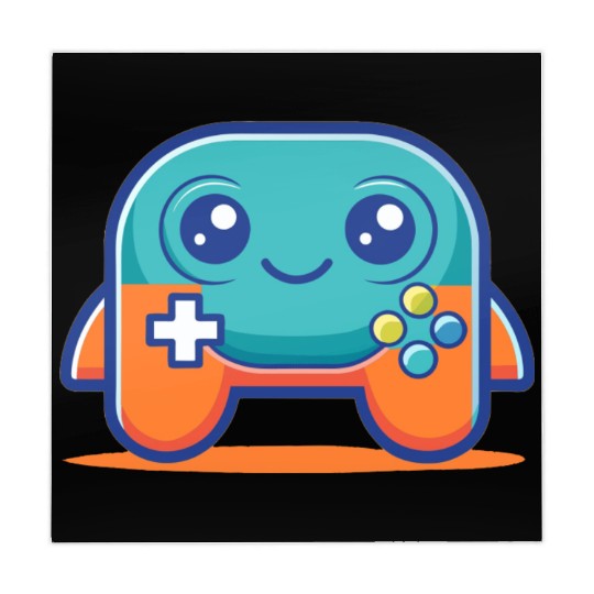 Chibi Controller Mahjong Mats