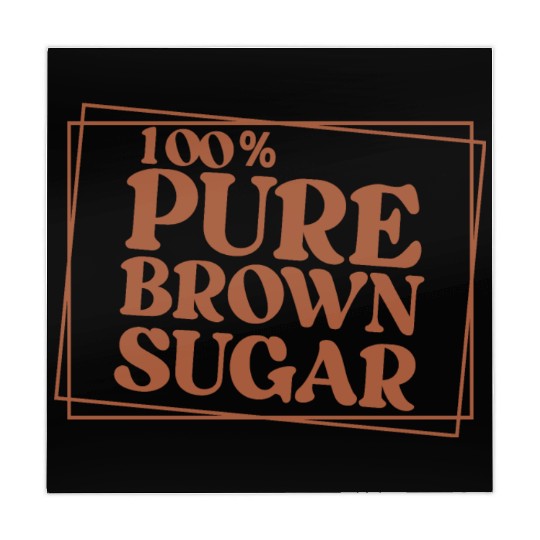 100% Pure Brown Sugar Mahjong Mats