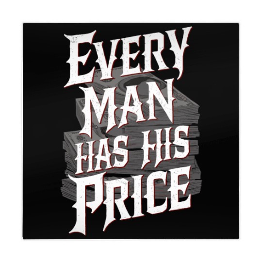 Mobster Gangster Mafia Organized Crime Boss Mahjong Mats