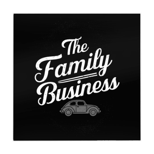 Mobster Gangster Mafia Organized Crime Boss Mahjong Mats