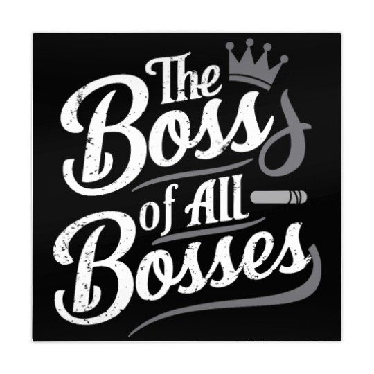 Mobster Gangster Mafia Organized Crime Boss Mahjong Mats