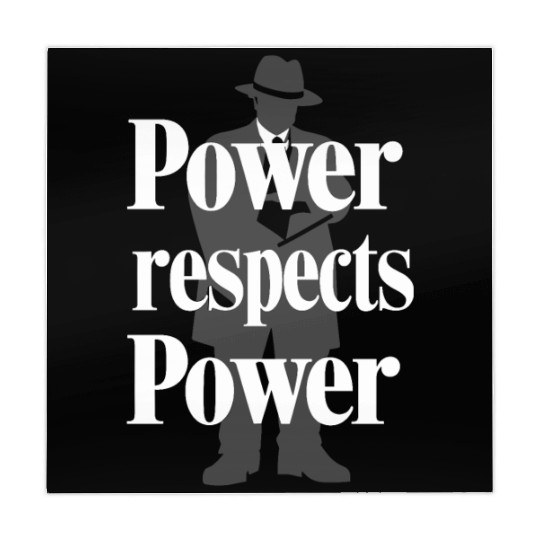 Mobster Gangster Mafia Organized Crime Boss Mahjong Mats