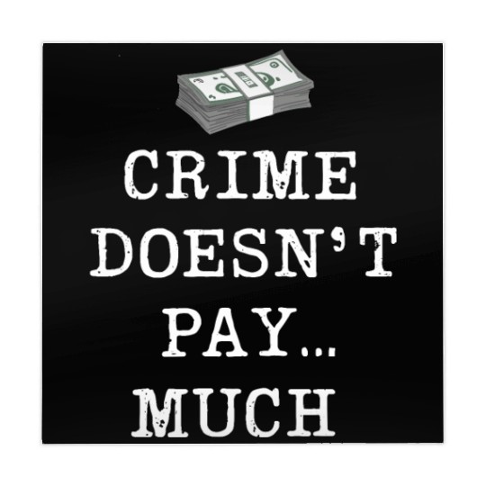 Mobster Gangster Mafia Organized Crime Boss Mahjong Mats