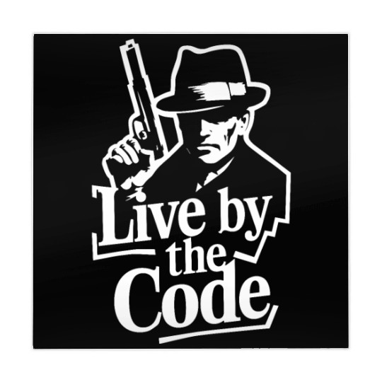 Mobster Gangster Mafia Organized Crime Boss Mahjong Mats