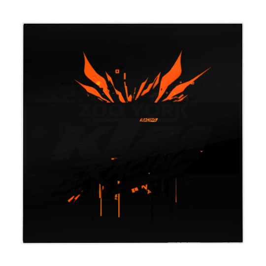 Zoo York Ktm Racing Mahjong Mats