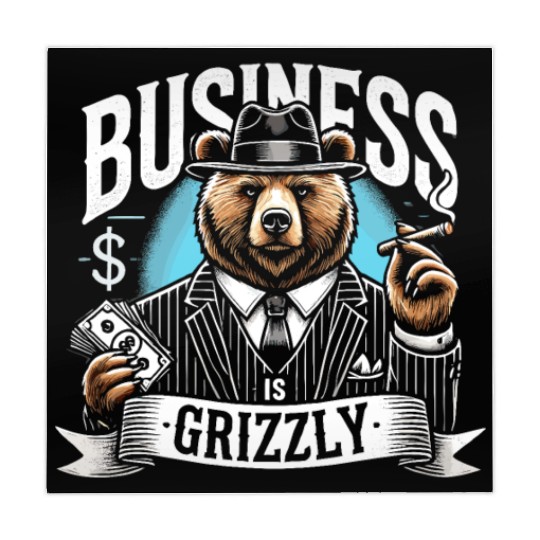 Mobster Gangster Mafia Organized Crime Boss Mahjong Mats