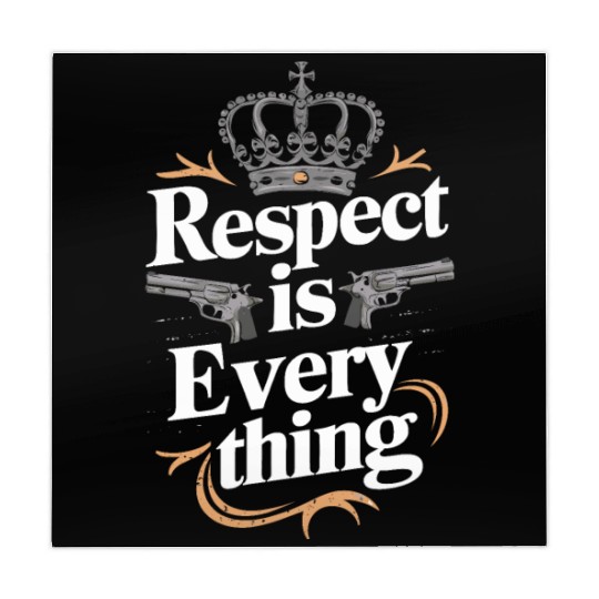 Mobster Gangster Mafia Organized Crime Boss Mahjong Mats