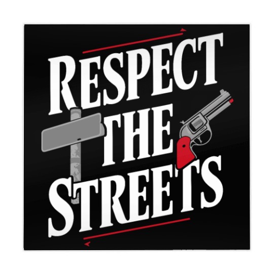 Mobster Gangster Mafia Organized Crime Boss Mahjong Mats