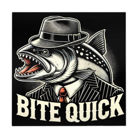 Mobster Gangster Mafia Organized Crime Boss Mahjong Mats