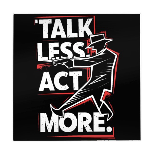 Mobster Gangster Mafia Organized Crime Boss Mahjong Mats