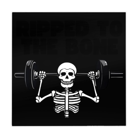 Ripped to the Bone Mahjong Mats