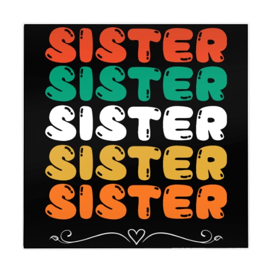 Sister Family Mahjong Mats, Reunion Mahjong Mats