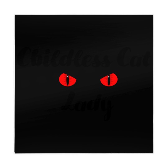 Childless Cat Lady Mahjong Mats