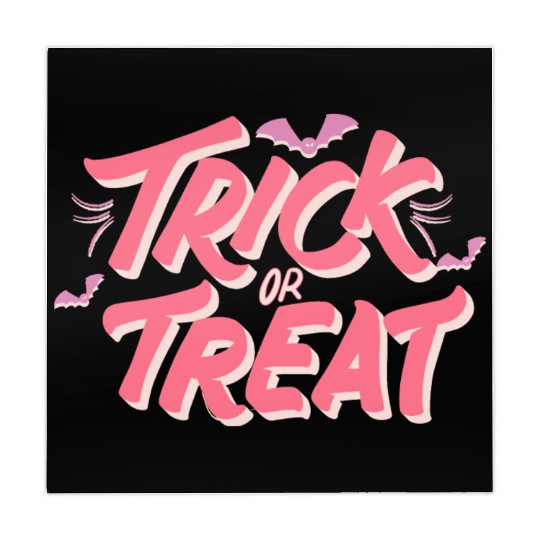 trick or treat . halloween Mahjong Mats