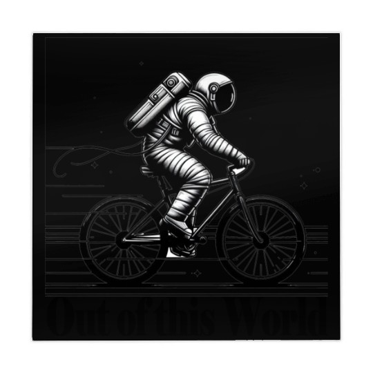 out of this world Mahjong Mats