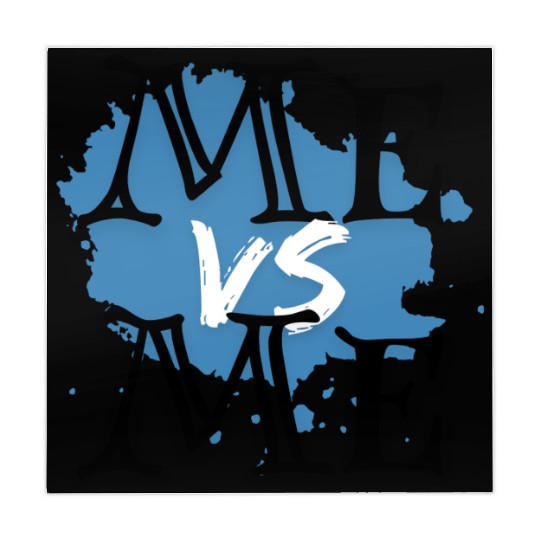 Me Vs Me! Mahjong Mats