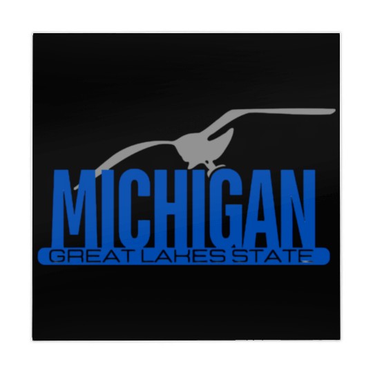 Michigan Great Lakes State Mahjong Mats