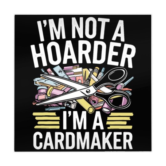 Cardmaker Scrapbooking Cardmaking Kits for Adults Mahjong Mats