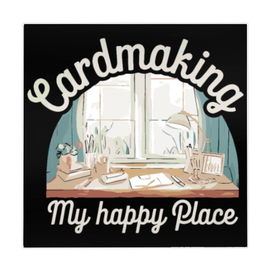 Cardmaker Scrapbooking Cardmaking Kits for Adults Mahjong Mats