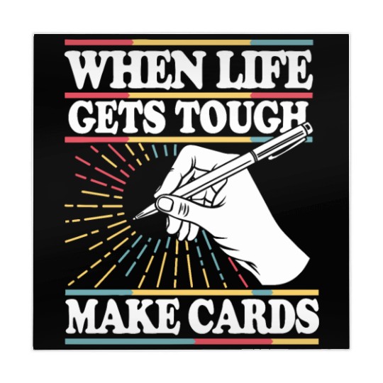 Cardmaker Scrapbooking Cardmaking Kits for Adults Mahjong Mats