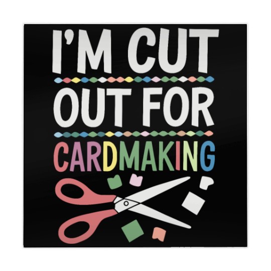 Cardmaker Scrapbooking Cardmaking Kits for Adults Mahjong Mats