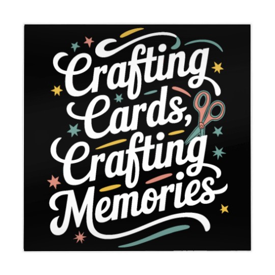 Cardmaker Scrapbooking Cardmaking Kits for Adults Mahjong Mats