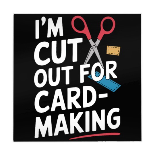 Cardmaker Scrapbooking Cardmaking Kits for Adults Mahjong Mats