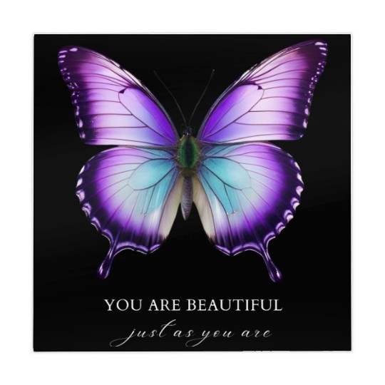 Beautiful Butterfly Mahjong Mats