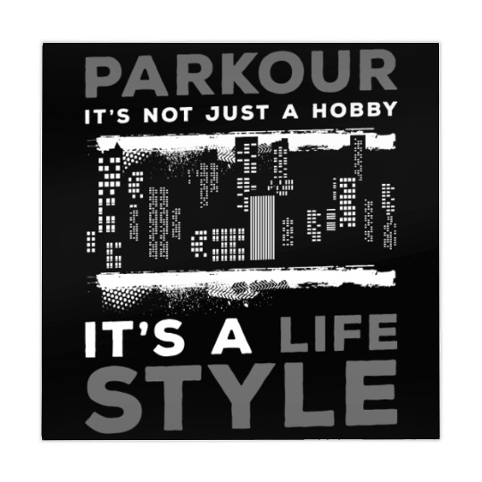 Freerunner Race Obstacle Traceur Mahjong Mats