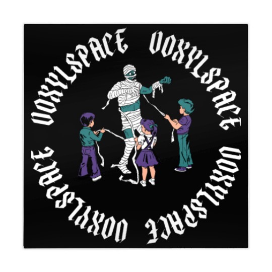 Fearsome Mummy Mahjong Mats