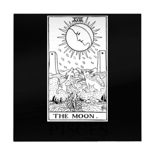 PISCES 1 Mahjong Mats