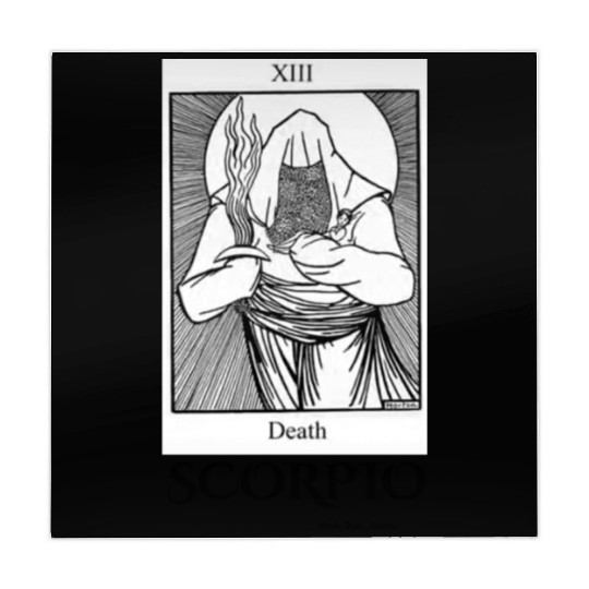 SCORPIO Mahjong Mats