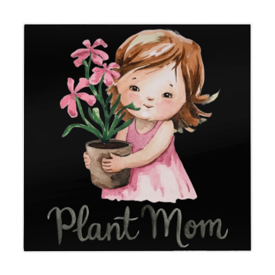 plant mom Mahjong Mats