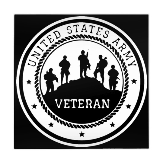 US Army Veteran LIKE US ON FACEBOOK # Mahjong Mats