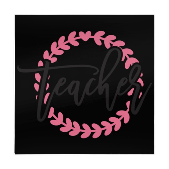 teacher life Mahjong Mats