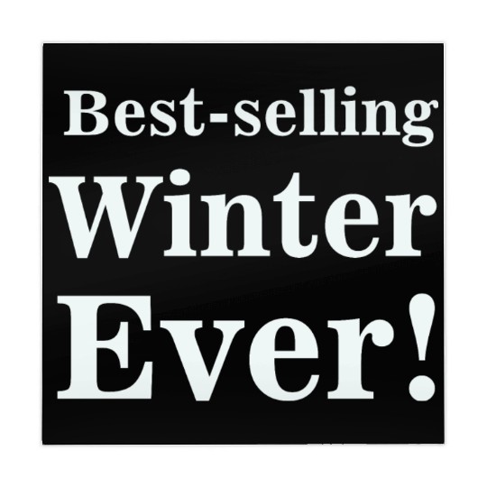 Best selling winter ever Mahjong Mats