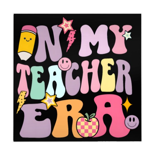 In my Teacher Era Mahjong Mats