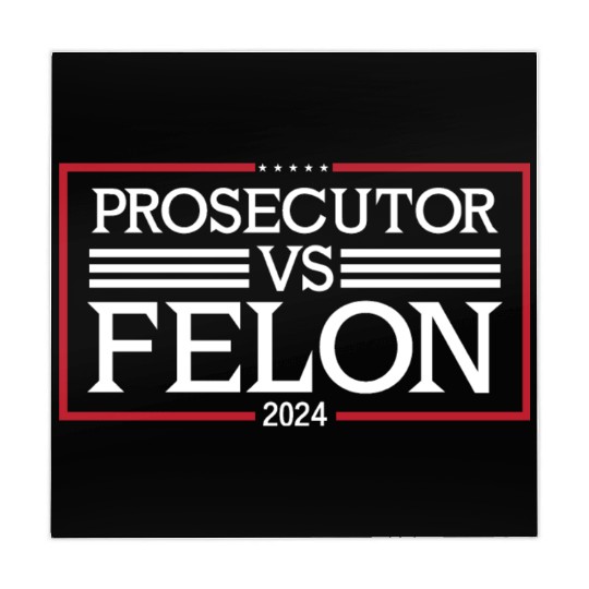 Kamala Harris 2024 for President Vote Tim Walz Mahjong Mats