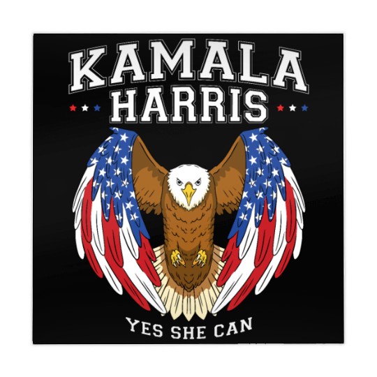 Kamala 2024 - Kamala Harris 2024 For President Mahjong Mats