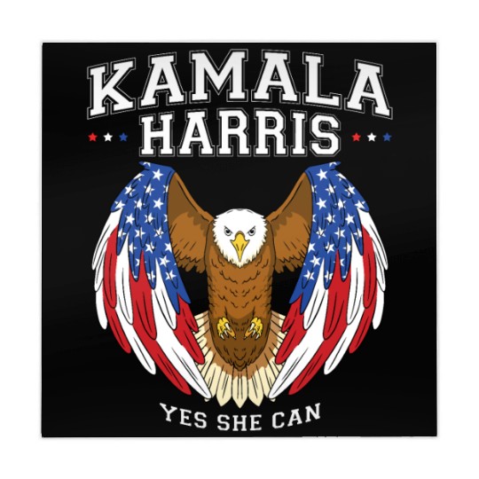 Kamala 2024 - Kamala Harris 2024 For President Mahjong Mats