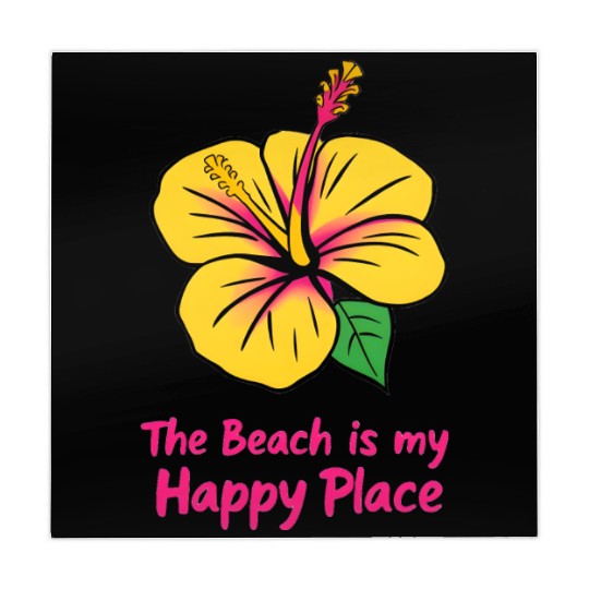 Hibiscus Harmony Mahjong Mats