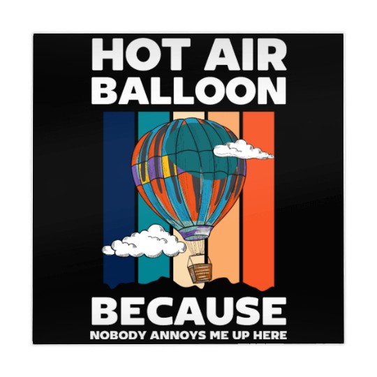 Balloon Aviation Fun Hobby Mahjong Mats