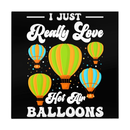 Hot Air Balloon Company Driving Adventure Mahjong Mats