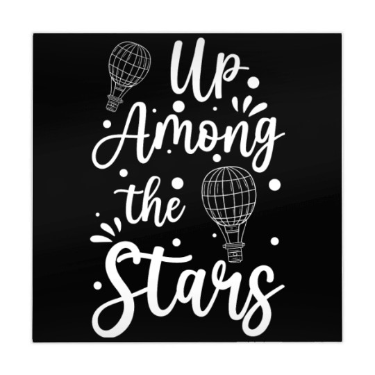 Balloon Ride Sky Flame Mahjong Mats