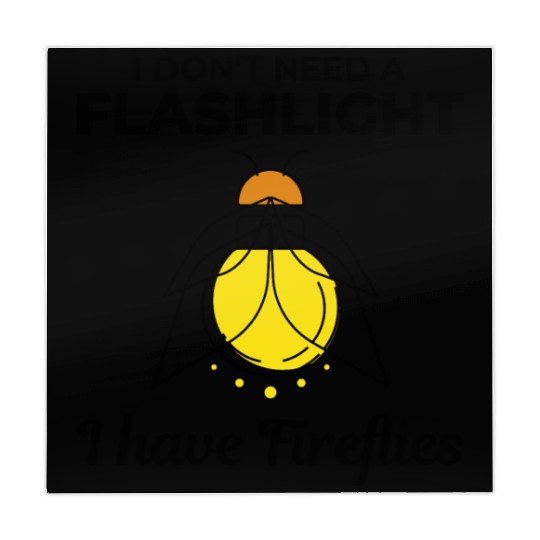 Fireflies Firefly Lightning Bug Insect Collector Mahjong Mats