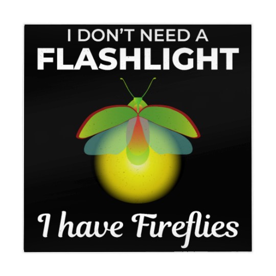 Fireflies Firefly Lightning Bug Insect Collector Mahjong Mats